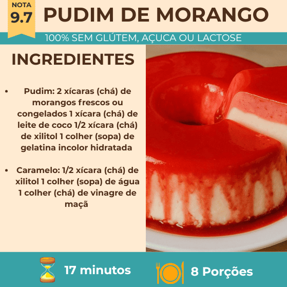 Pudim de Morango (4) (1)