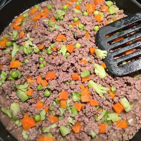 Pudim de Morango (15)