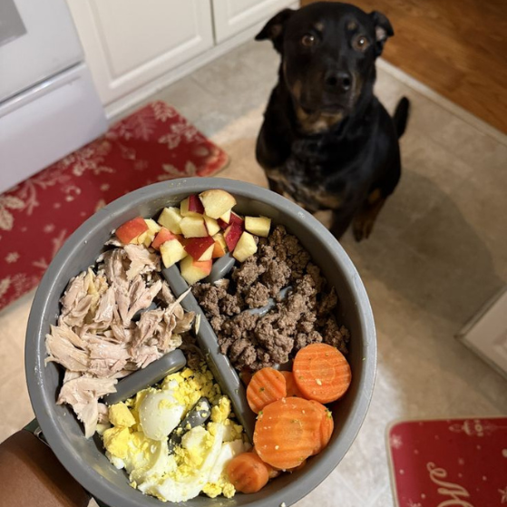 Pudim de Morango (17)