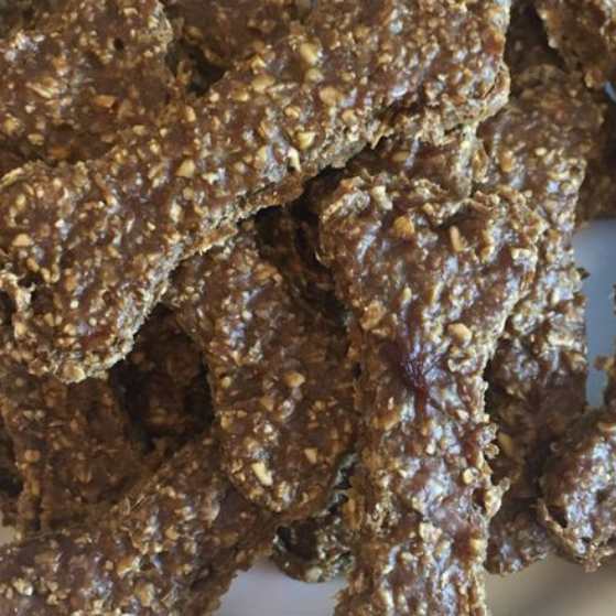 Pudim de Morango (20)