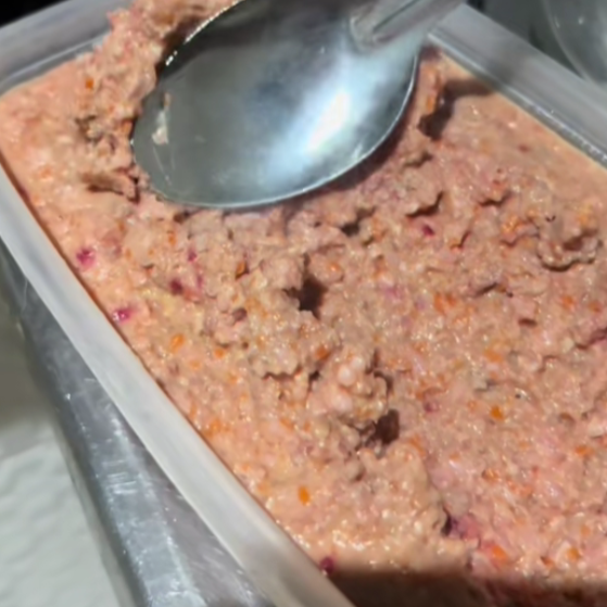 Pudim de Morango (28)