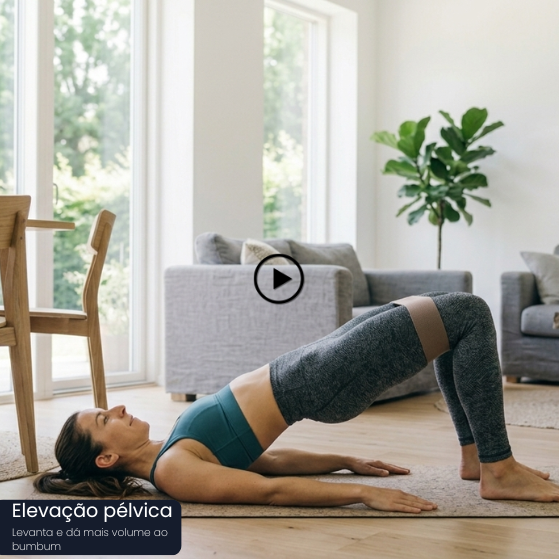 Pudim de Morango (28)