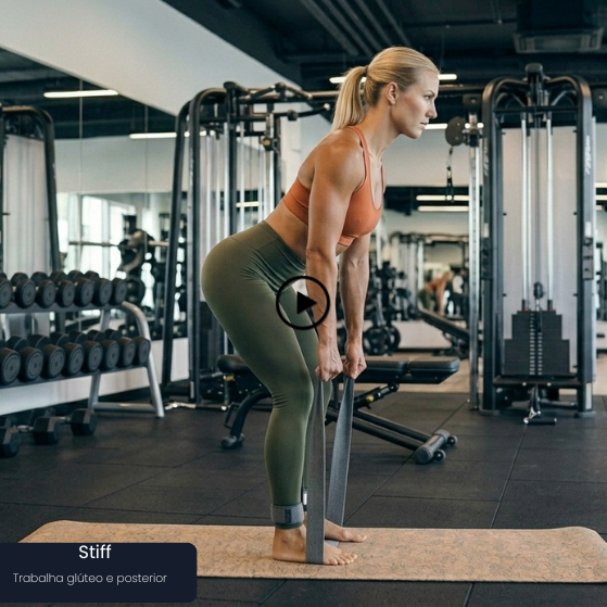 Pudim de Morango (33)