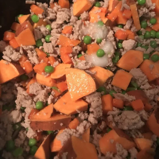 Pudim de Morango (14)