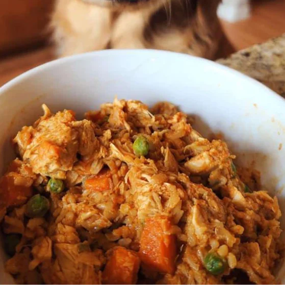 Pudim de Morango (19)