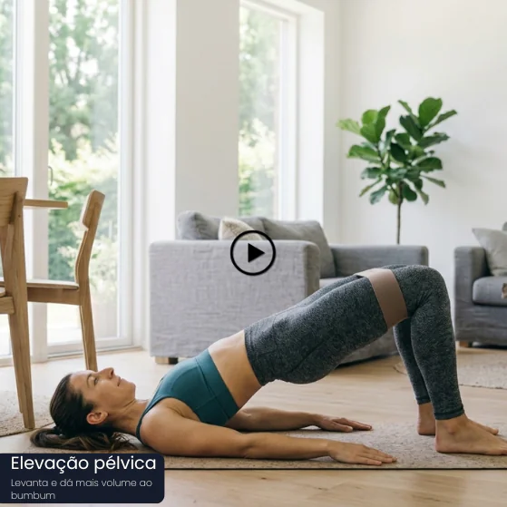 Pudim de Morango (28)